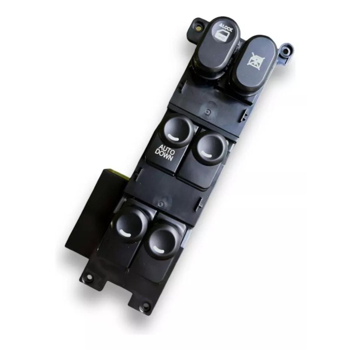 GENERICO - Botonera Alzavidrios Hyundai I30 2008-2011 16pines AUTO DOWN