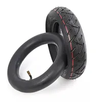 SET Neumatico Scooter Electrico Medida 10x250 + Camara