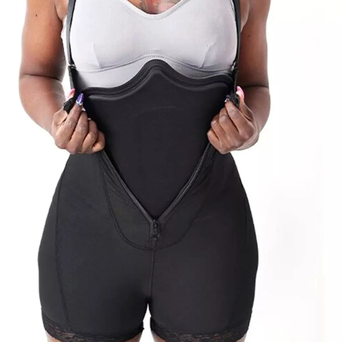 KUANGYE - Tabla Abdominal Post Operatoria Postparto Faja