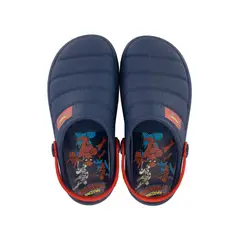 IPANEMA - Sandalia Niño Azul Marvel