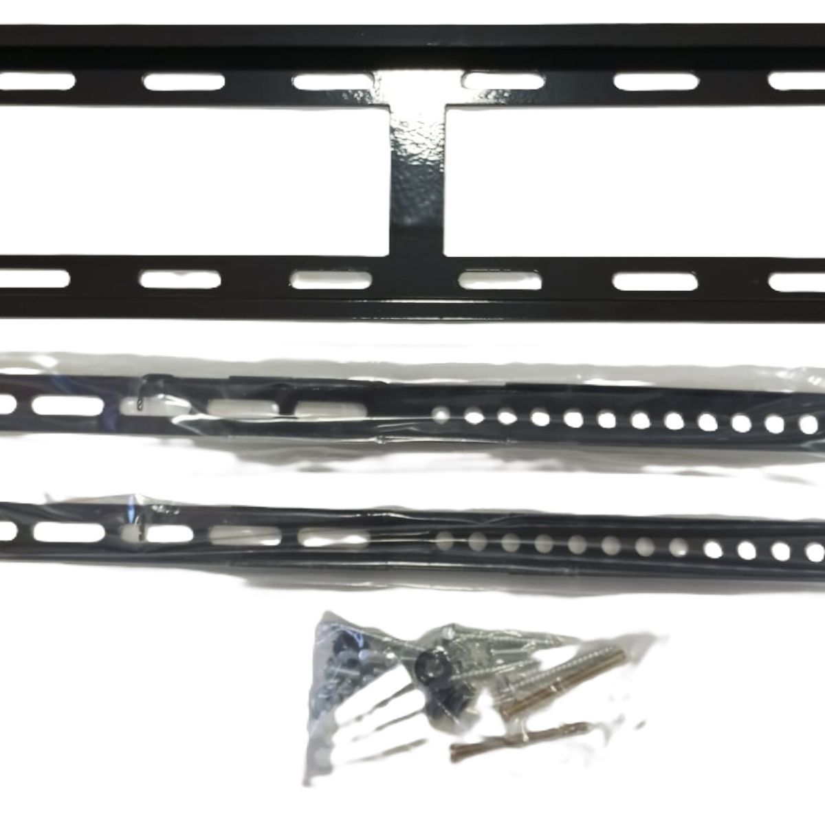 GENERICO - Soporte Plasma/LCD TV wall amount montaje en pared fijo de 26 a 60