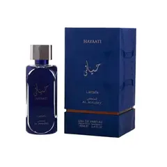LATAFFA - Perfume Hayaati Al Maleky Lattafa EDP Hombre 100 ml