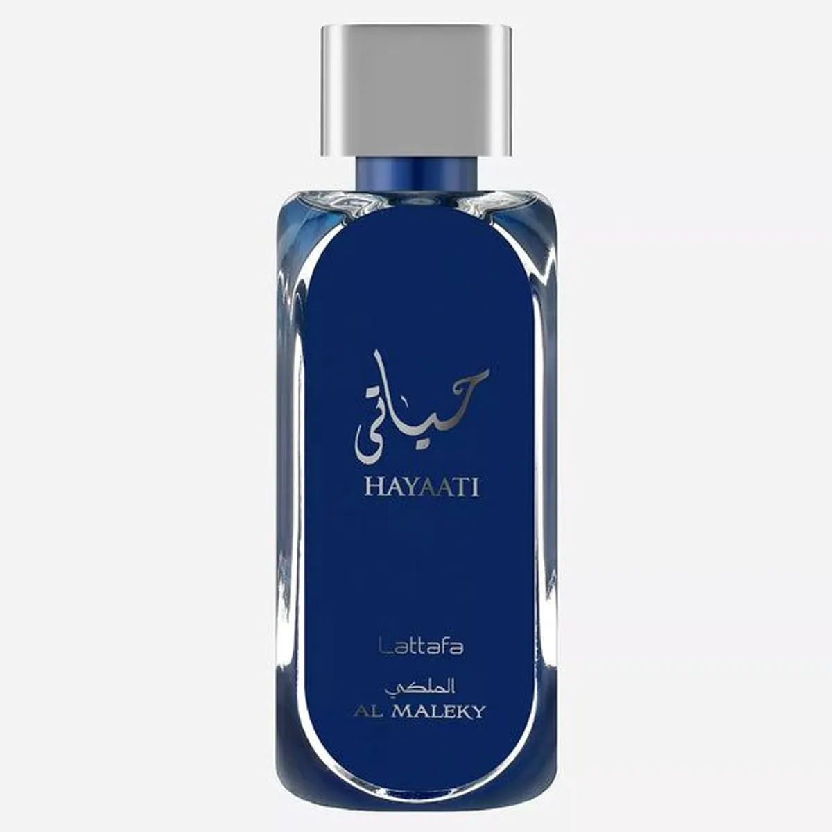 LATTAFA - Perfume Hayaati Al Maleky Lattafa EDP Hombre 100 ml