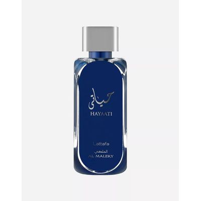 Imagen 2 del producto Perfume Hayaati Al Maleky EDP Hombre 100 ml