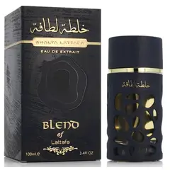LATTAFA - Khalta Blend Of EDP 100 ML Unisex