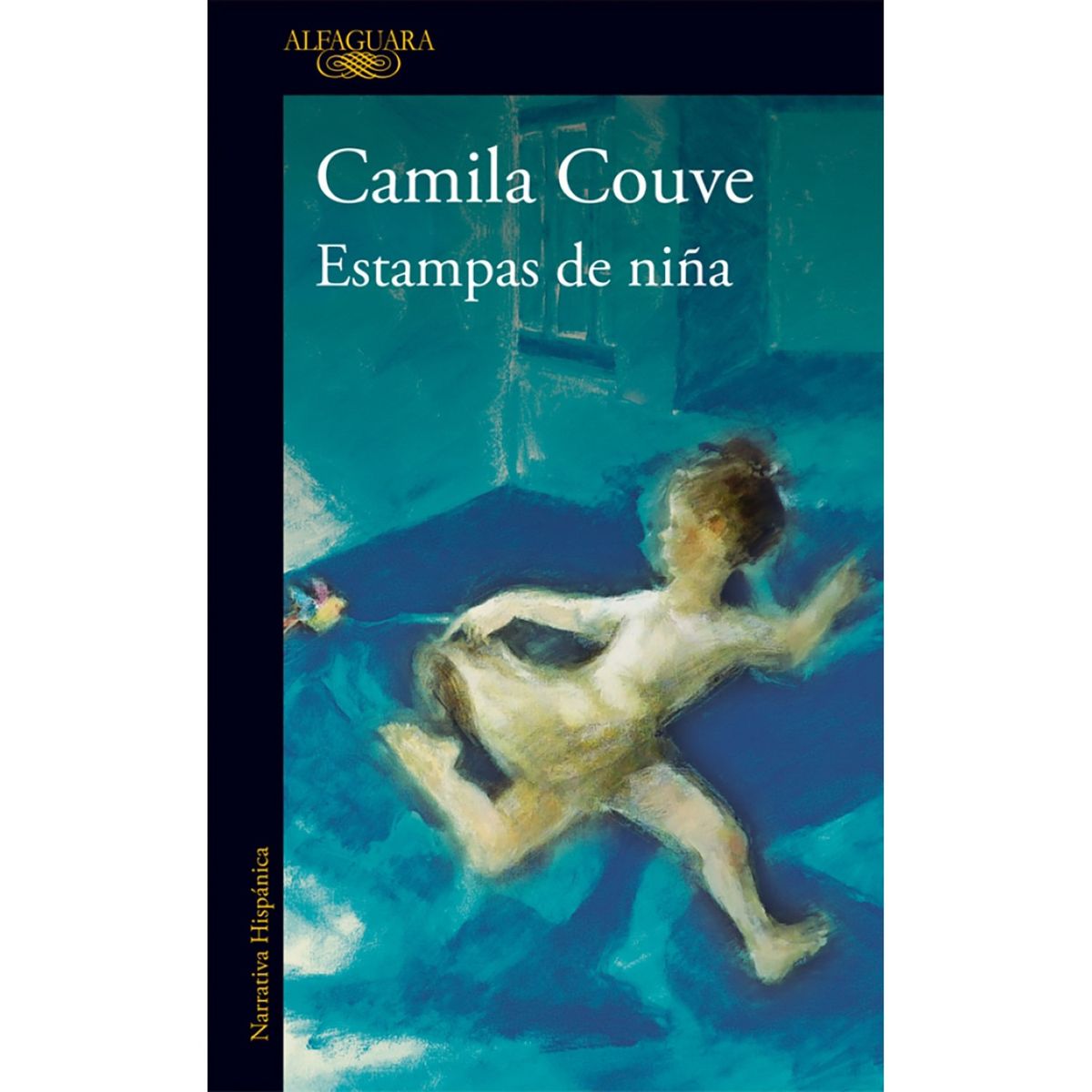 PENGUIN RANDOM HOUSE - LIBRO Estampas de niña