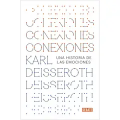 PENGUIN RANDOM HOUSE - LIBRO ConexionesKarl Deisseroth