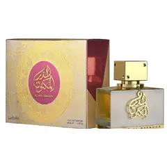 LATTAFA - Al Dur Al Maknoon EDP 100 ML Unisex -