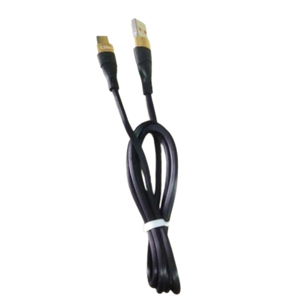 GENERICO - Cable tipo C-USB 1m XF 99 carga rapida  120 W