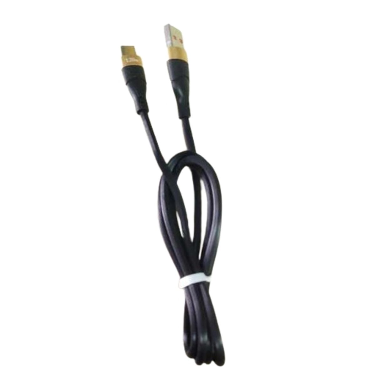 GENERICO - Cable tipo C-USB 1m XF 99 carga rapida  120 W