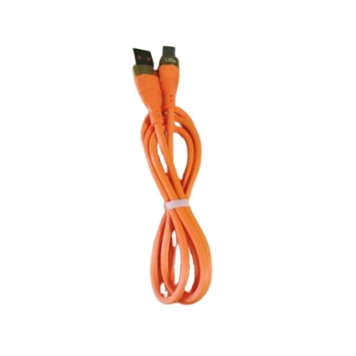 GENERICO - Cable tipo C-USB 1m XF 99 carga rapida  120 W