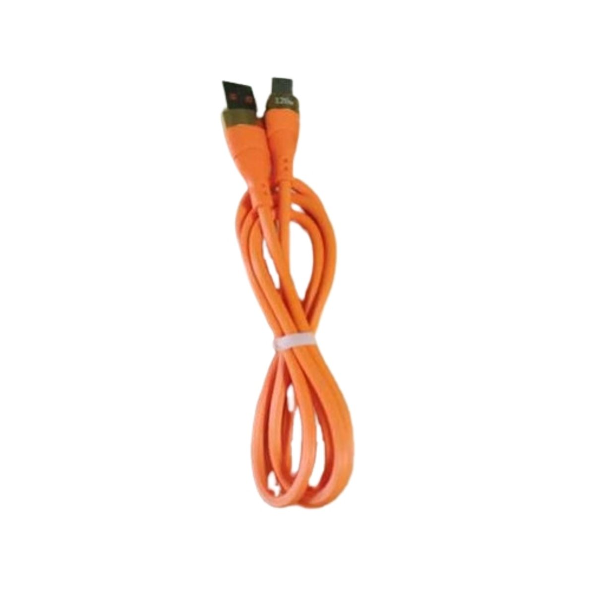 GENERICO - Cable tipo C-USB 1m XF 99 carga rapida  120 W