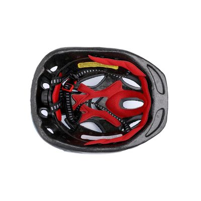 Imagen 2 del producto Casco Bicicleta Patinaje Deportivo Antigolpe Niño Multicolor