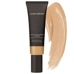 LAURA MERCIER - Crema Hidratante con color SPF 20 3W1 Bisque 50ml