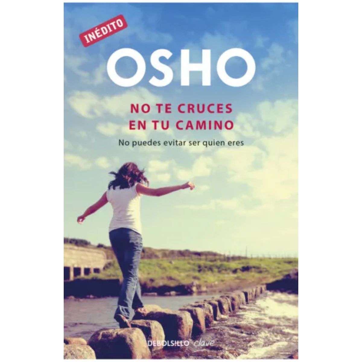 DEBOLSILLO - No Te Cruces En Tu Camino