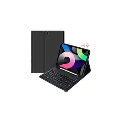 GENERICO - Teclado Y Funda Para iPad Air 4 2020/air 5 2022 De 10,9