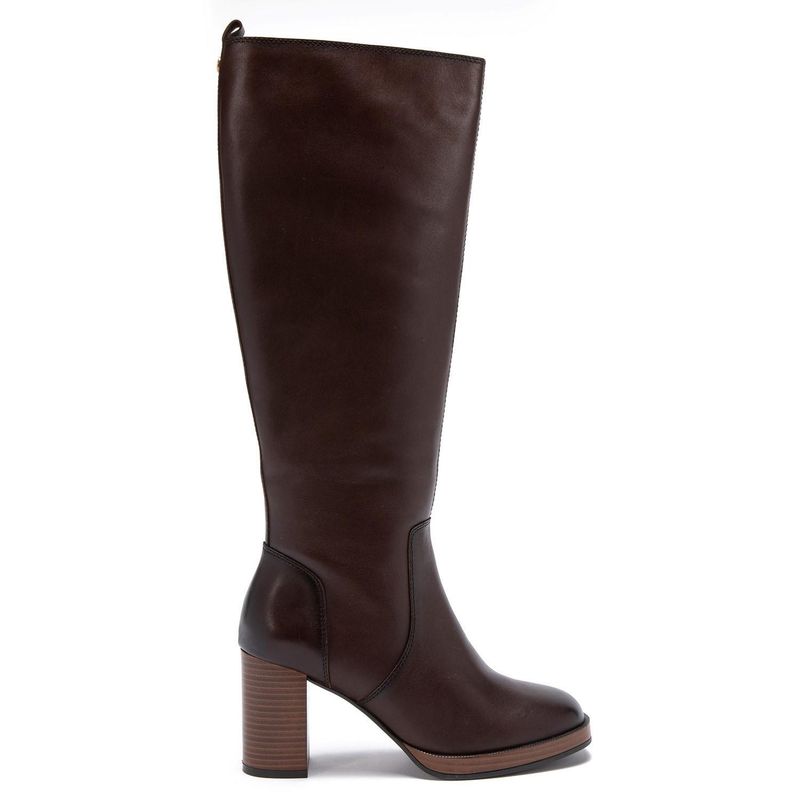 GACEL - Bota - Juana - Gacel - Marron