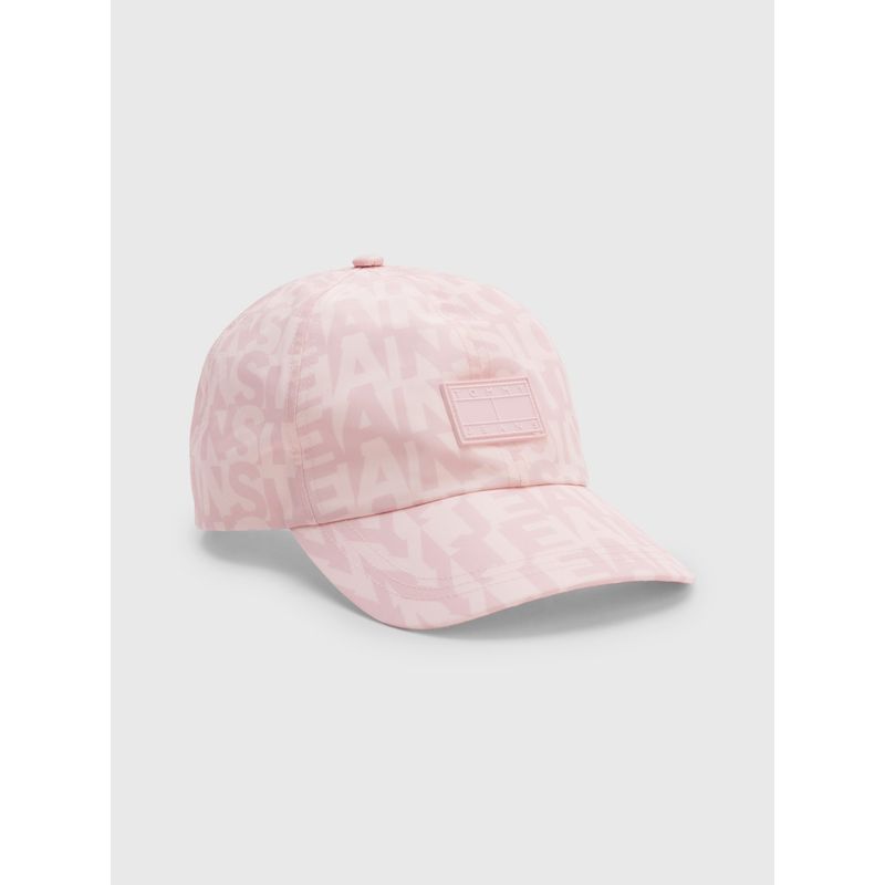 TOMMY HILFIGER - JOCKEY LOGOMANIA ROSADO TOMMY HILFIGER
