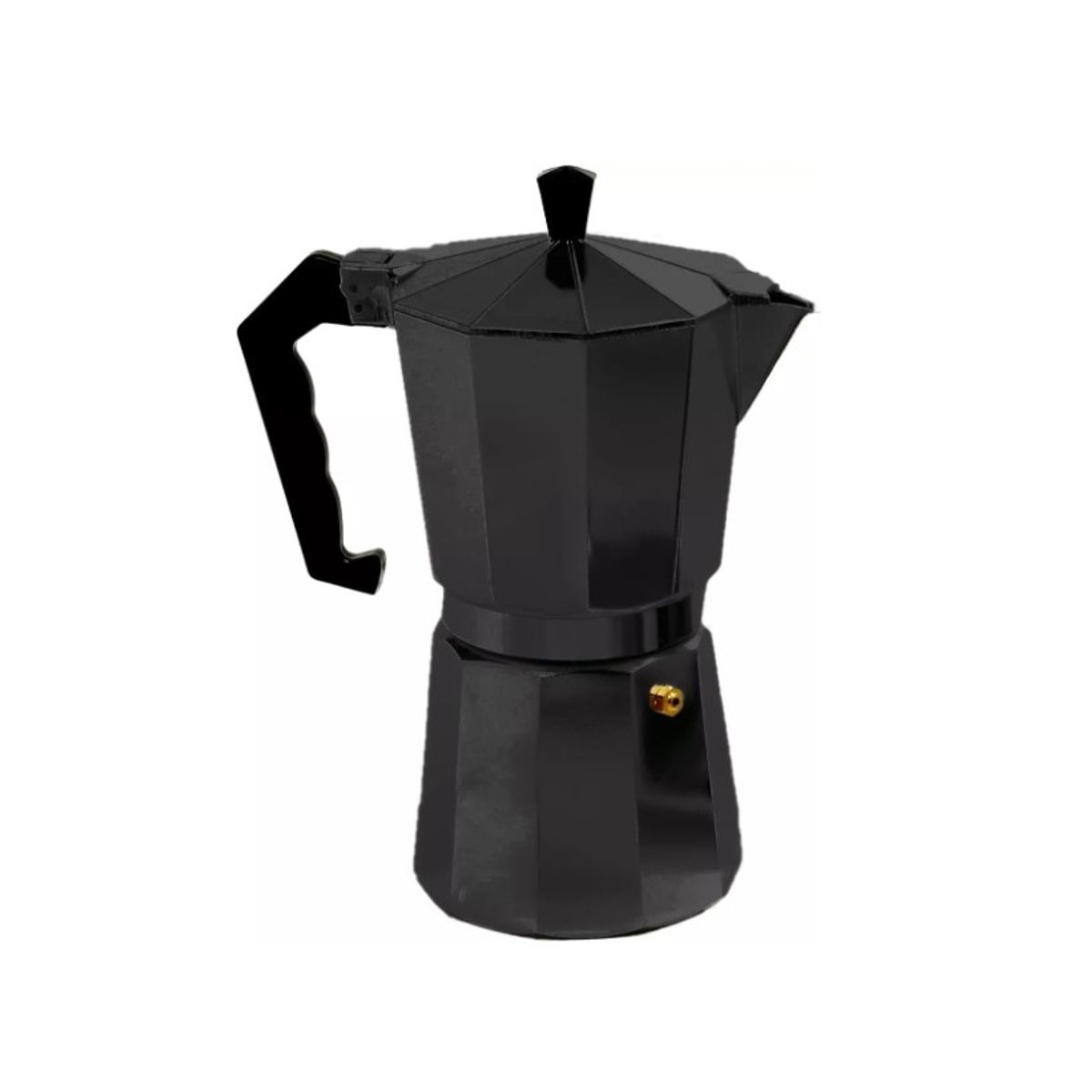 GENERICO - Cafetera Italiana Greca 9 Tazas Cafe Portatil Grecas Coffe