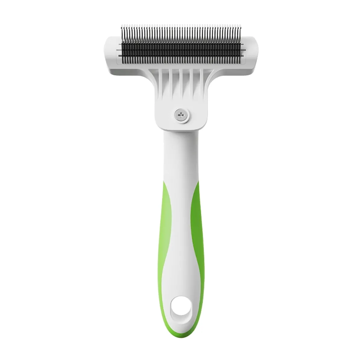 ANDIS - Deslanador Dientes Finos Andis Fine Tooth Deshedding