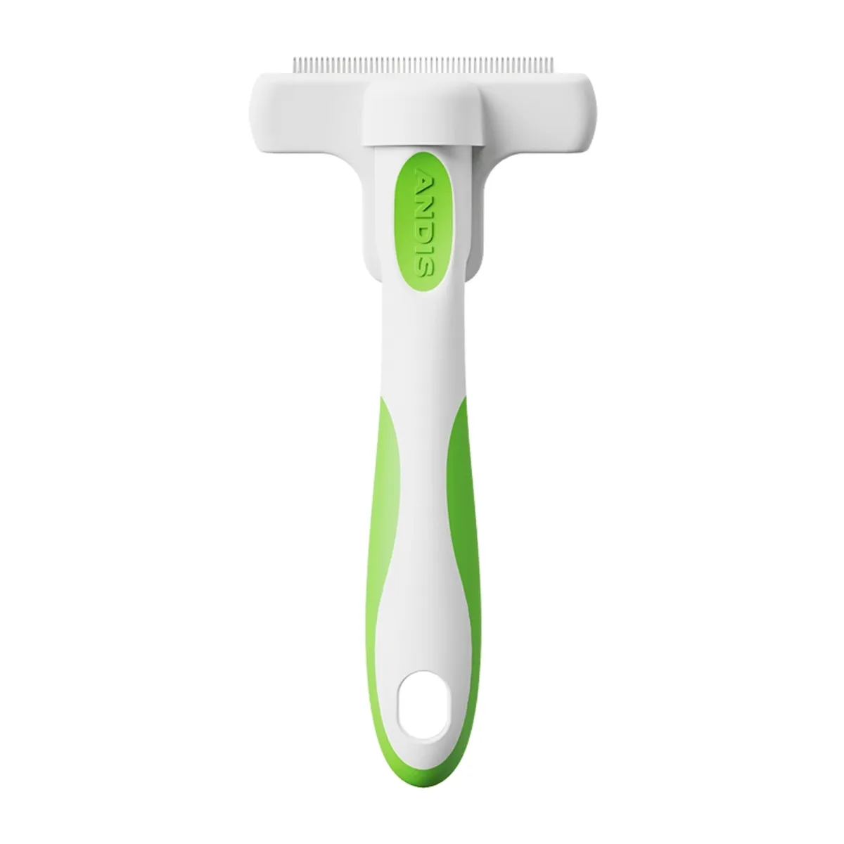ANDIS - Deslanador Dientes Finos Andis Fine Tooth Deshedding
