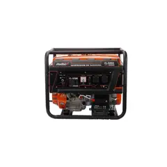 GENERICO - Electrógeno Bencinero 5KW Eléctrico Certificado SEC Redbo