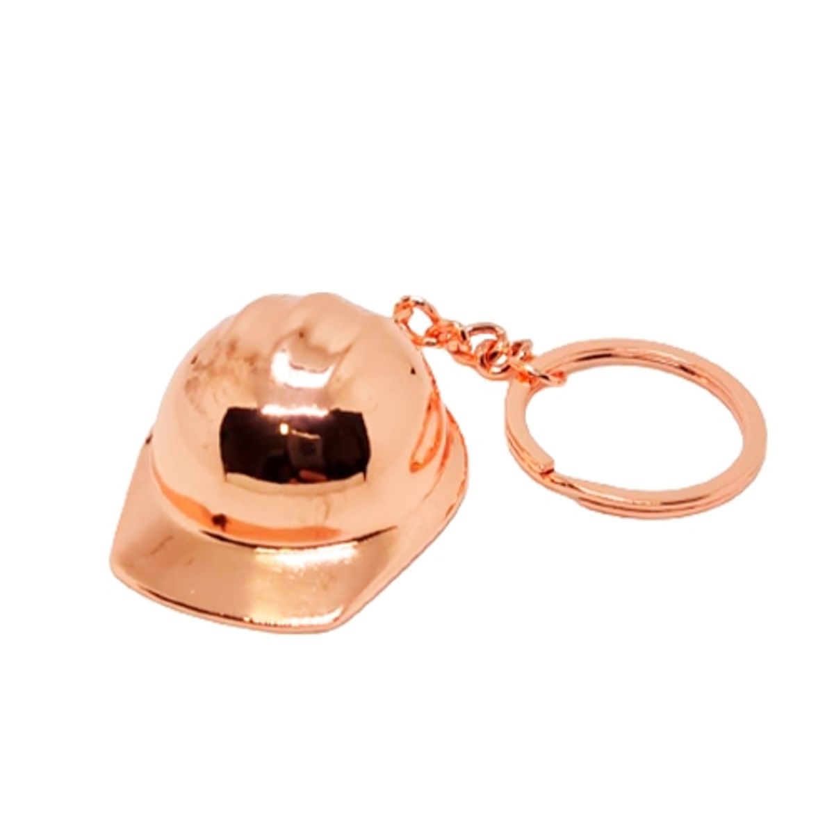 PERFECT CLASS - Llavero Casco Minero