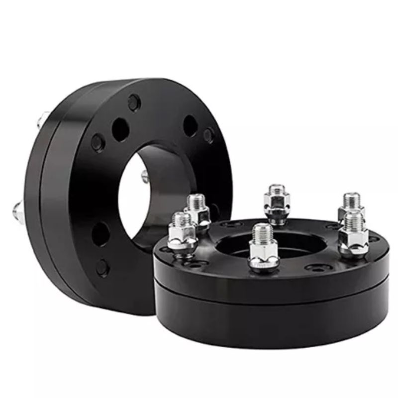 DAYTONA - ESPACIADOR ADAPTADOR 5x130 A 6x139 15 CB 841MM 14x15
