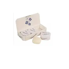 GOZO AND FLANO - Estuche 3 Jabones Ayra by Flano.