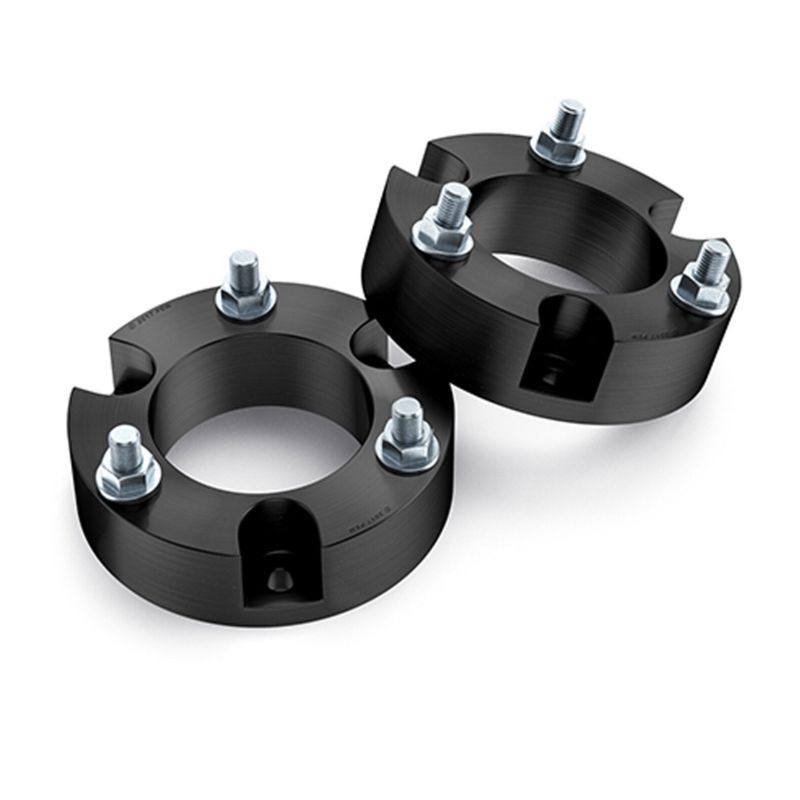 BLACK SNAKE OFF ROAD EQUIPMENT - Kit Leveling Delantero 2" L200 2015