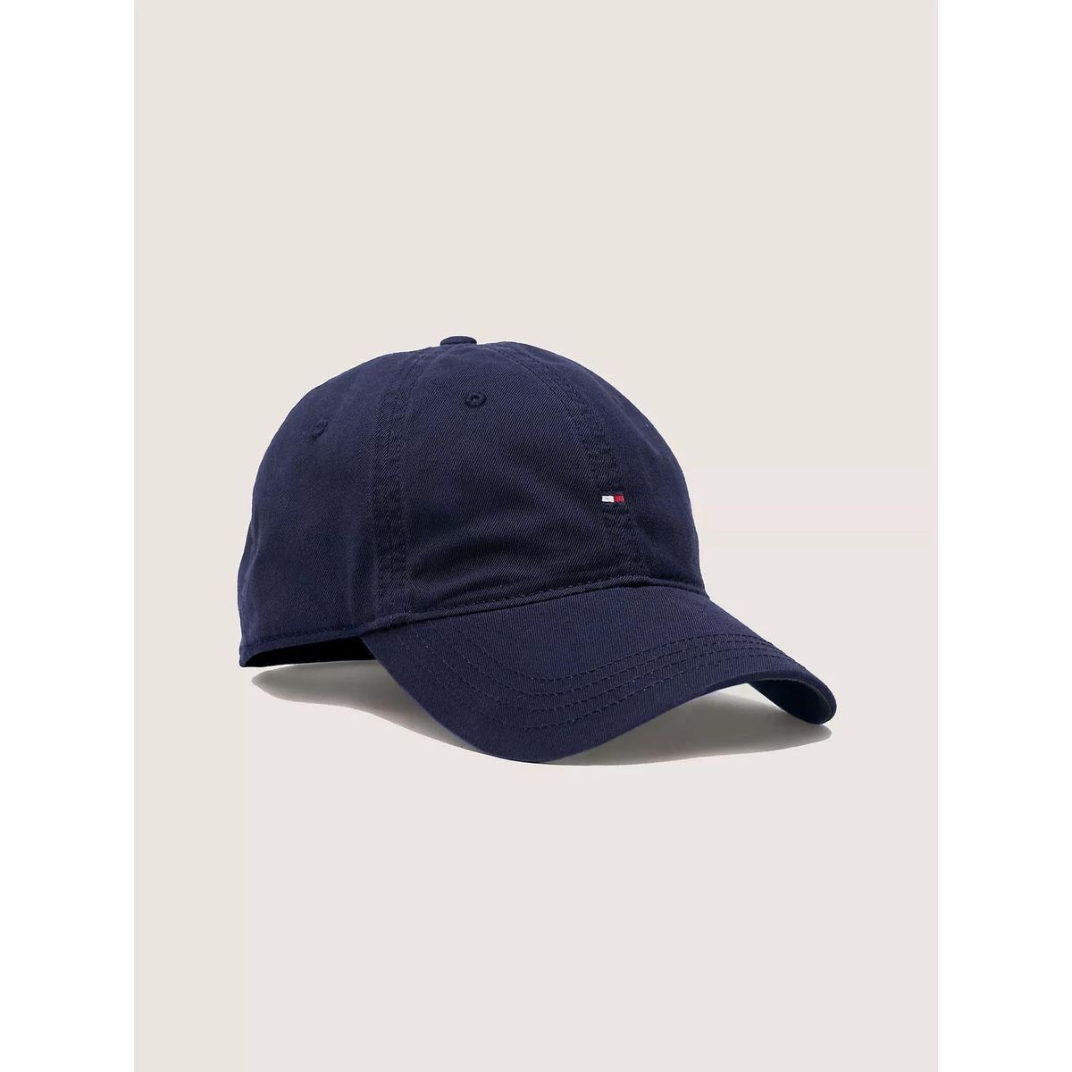 TOMMY HILFIGER - Jockey Core Mini Flag Azul Tommy Hilfiger