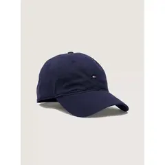 TOMMY HILFIGER - Jockey Core Mini Flag Azul