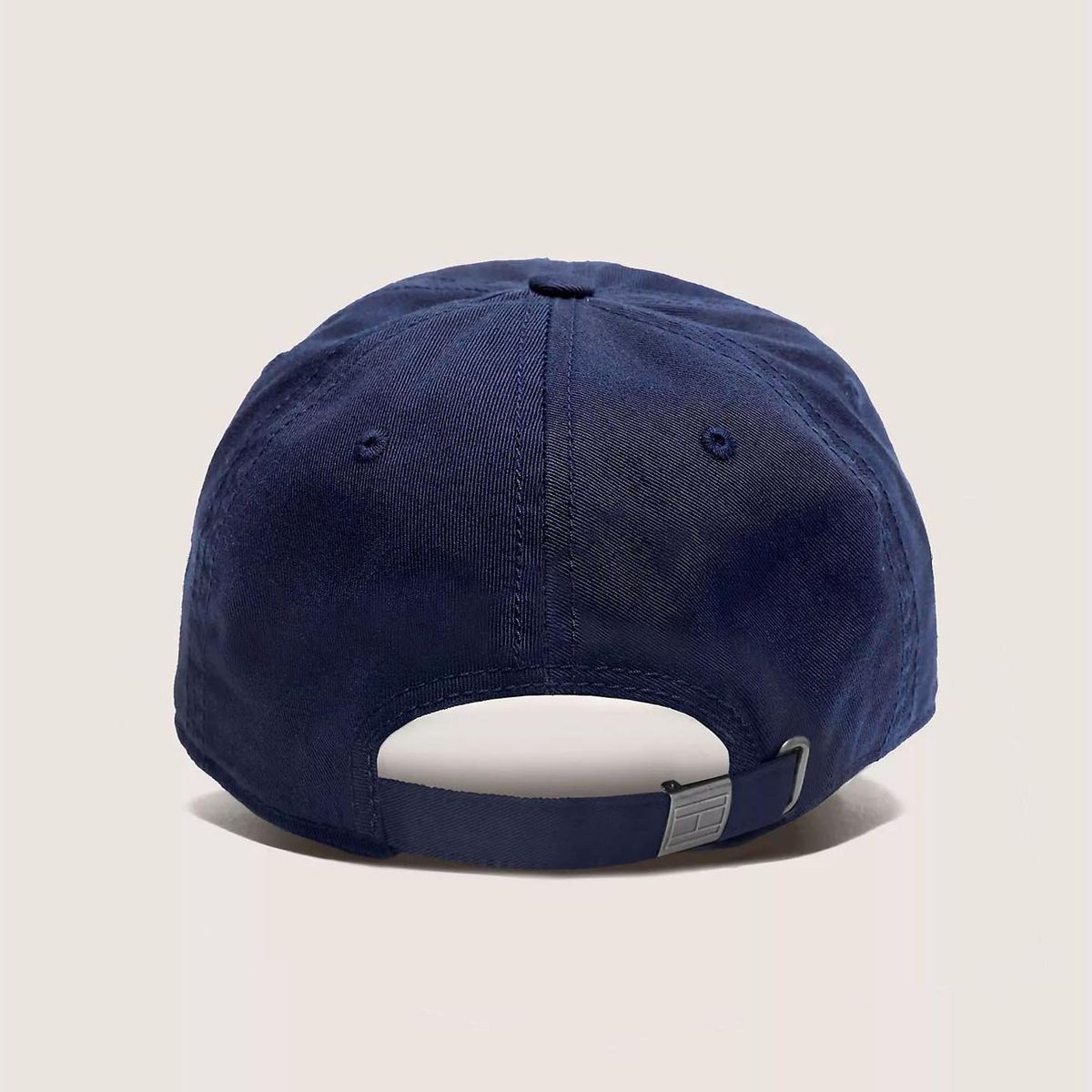 TOMMY HILFIGER - Jockey Core Mini Flag Azul Tommy Hilfiger