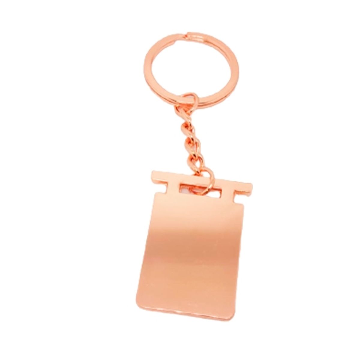 PERFECT CLASS - Llavero Cátado Cobrizado