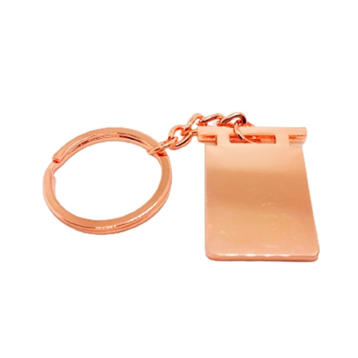 PERFECT CLASS - Llavero Cátado Cobrizado