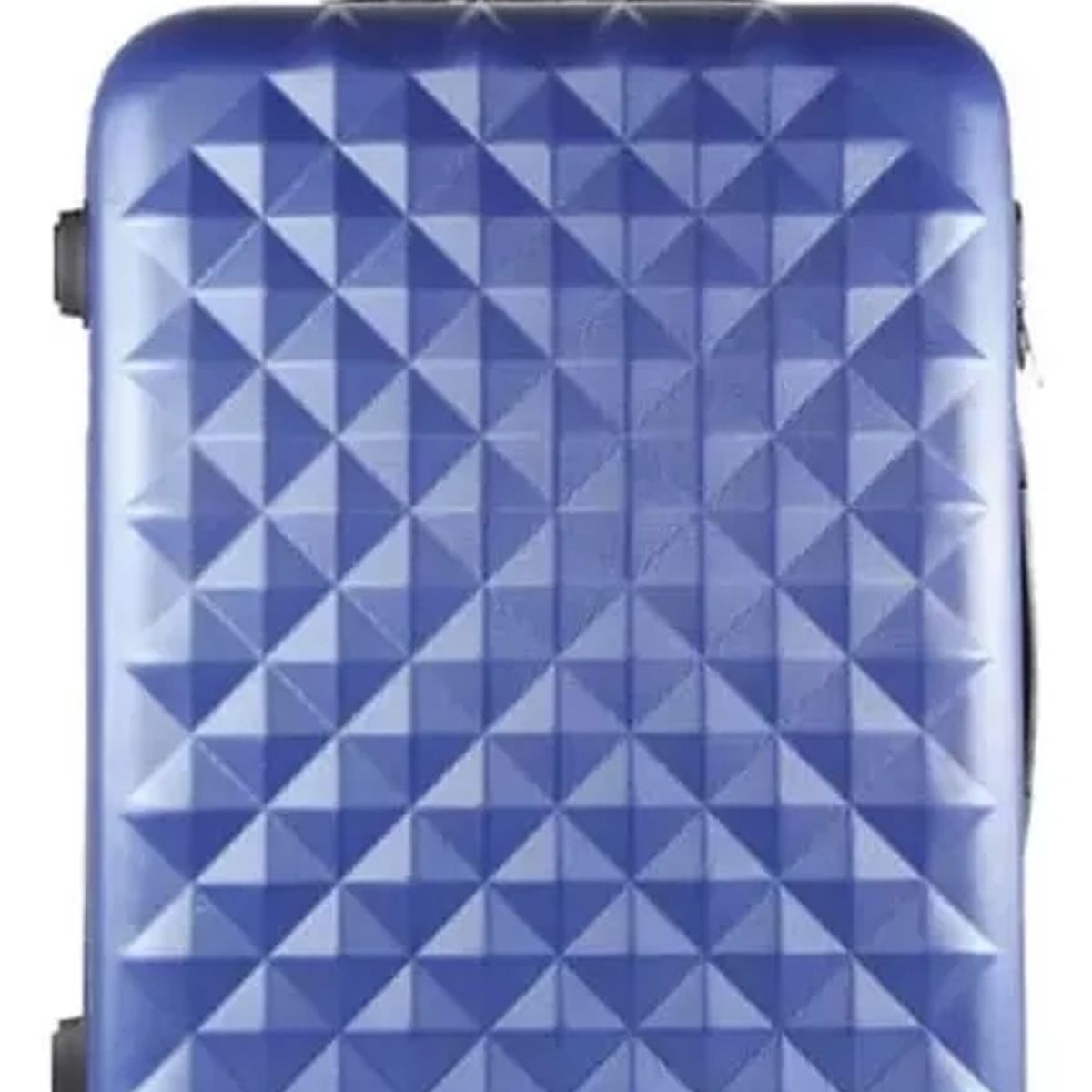 GENERICO - Maletas De 23 Kilos De Capacidad Talla L azul