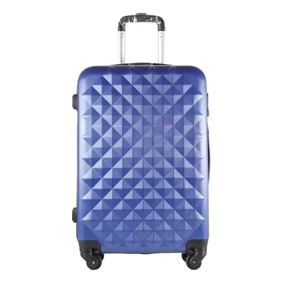 GENERICO - Maletas De 23 Kilos De Capacidad Talla L azul