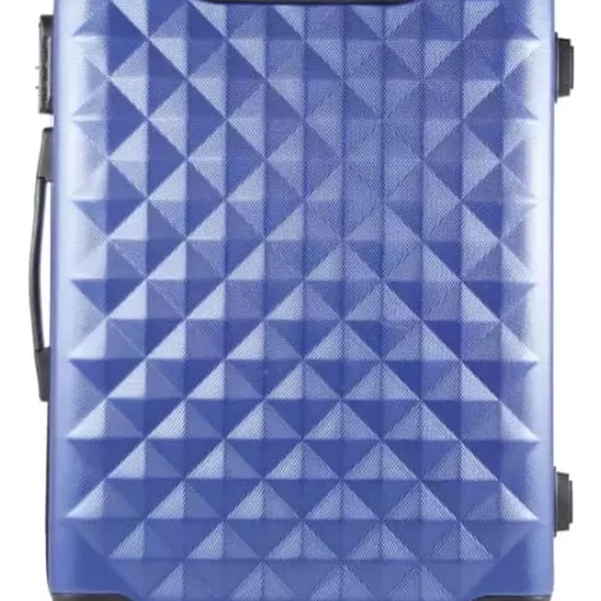 GENERICO - Maletas De 23 Kilos De Capacidad Talla L azul