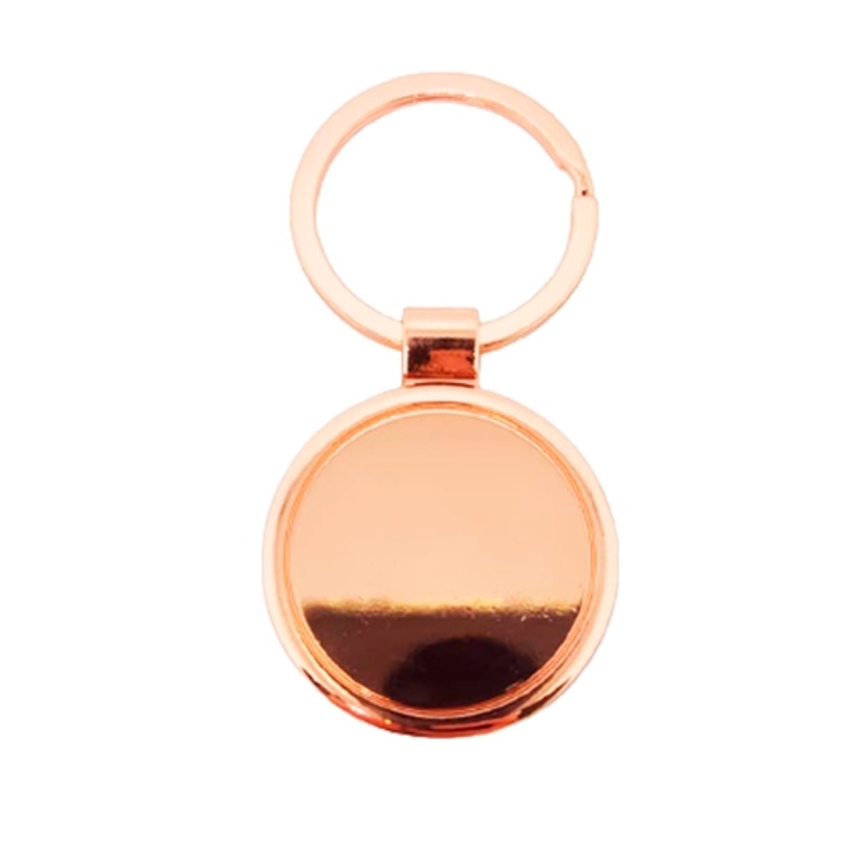 PERFECT CLASS - Llavero Circular Liso