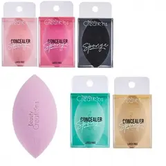 BEAUTY CREATIONS - Beauty Blender Esponja De Maquillaje Concealer