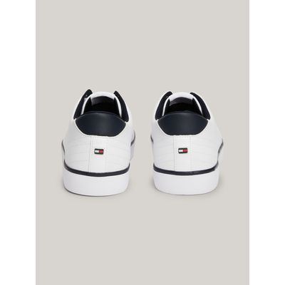 Imagen 2 del producto Zapatillas Core Essential Con Logo Blanco