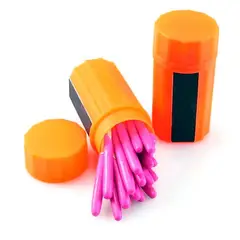 GENERICO - Fósforos de camping resistentes al agua