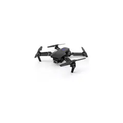 GENERICO - Dron E88 Cámara Frontal Con Bolso 3 Baterías Y Accesorios