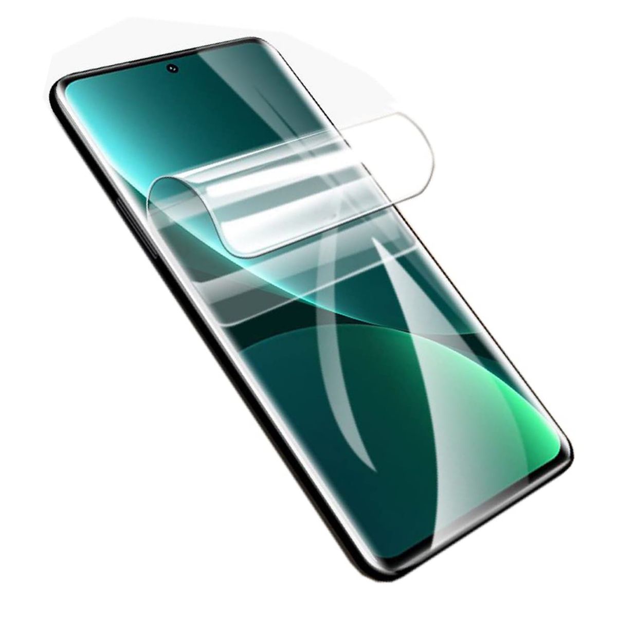 GENERICO - Lámina de Hidrogel  Para Xiaomi Note 13 Pro 5G