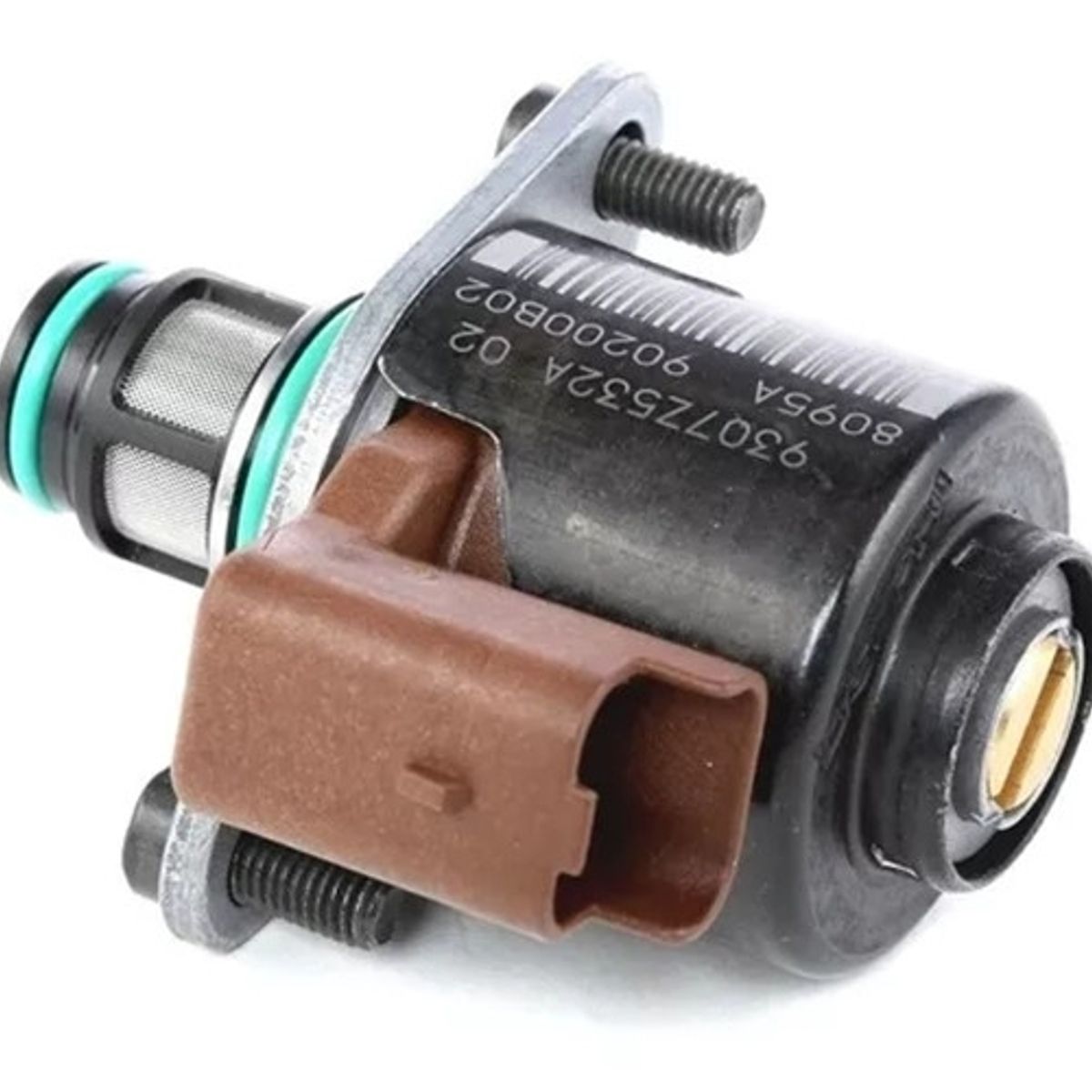 KUANGYE - Válvula Reguladora De Presión Para Hyundai Terracan 2.9