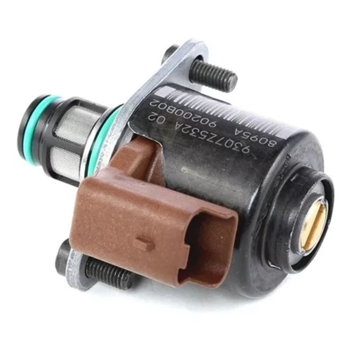 KUANGYE - Válvula Reguladora De Presión Para Hyundai Terracan 2.9