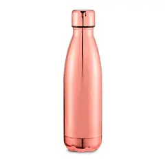 PERFECT CLASS - Botella Térmica Cobrizada