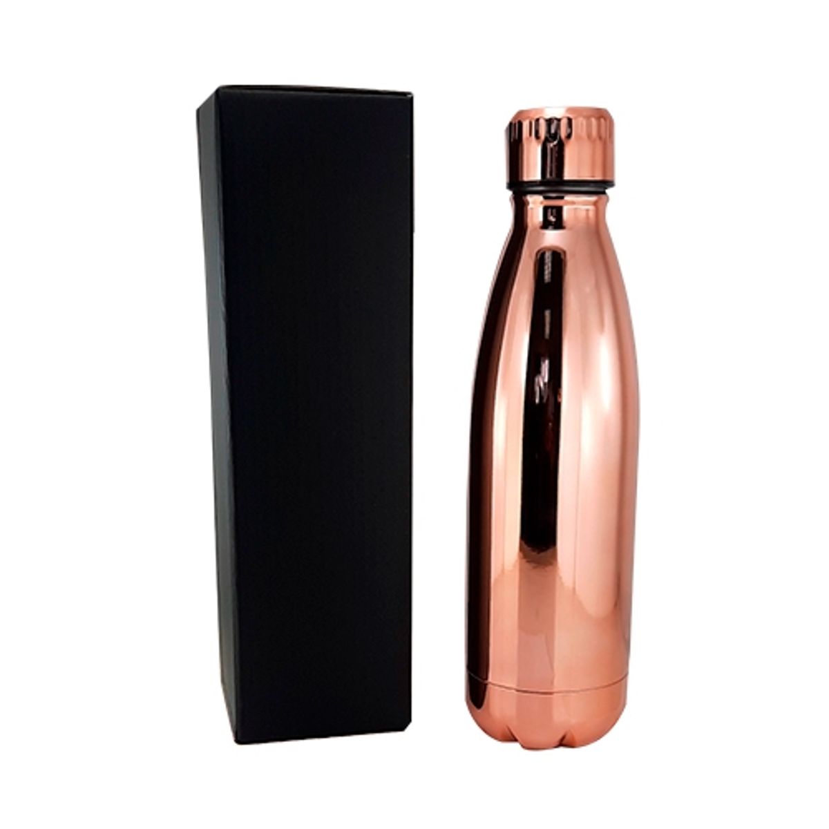 PERFECT CLASS - Botella Térmica Cobrizada Perfect Class