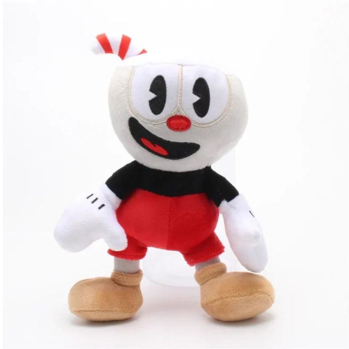GENERICO - Peluche Cuphead