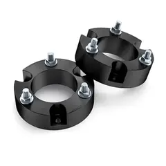 BLACK SNAKE OFF ROAD EQUIPMENT - Kit Leveling Delantero 2 RangerBT50 2012+